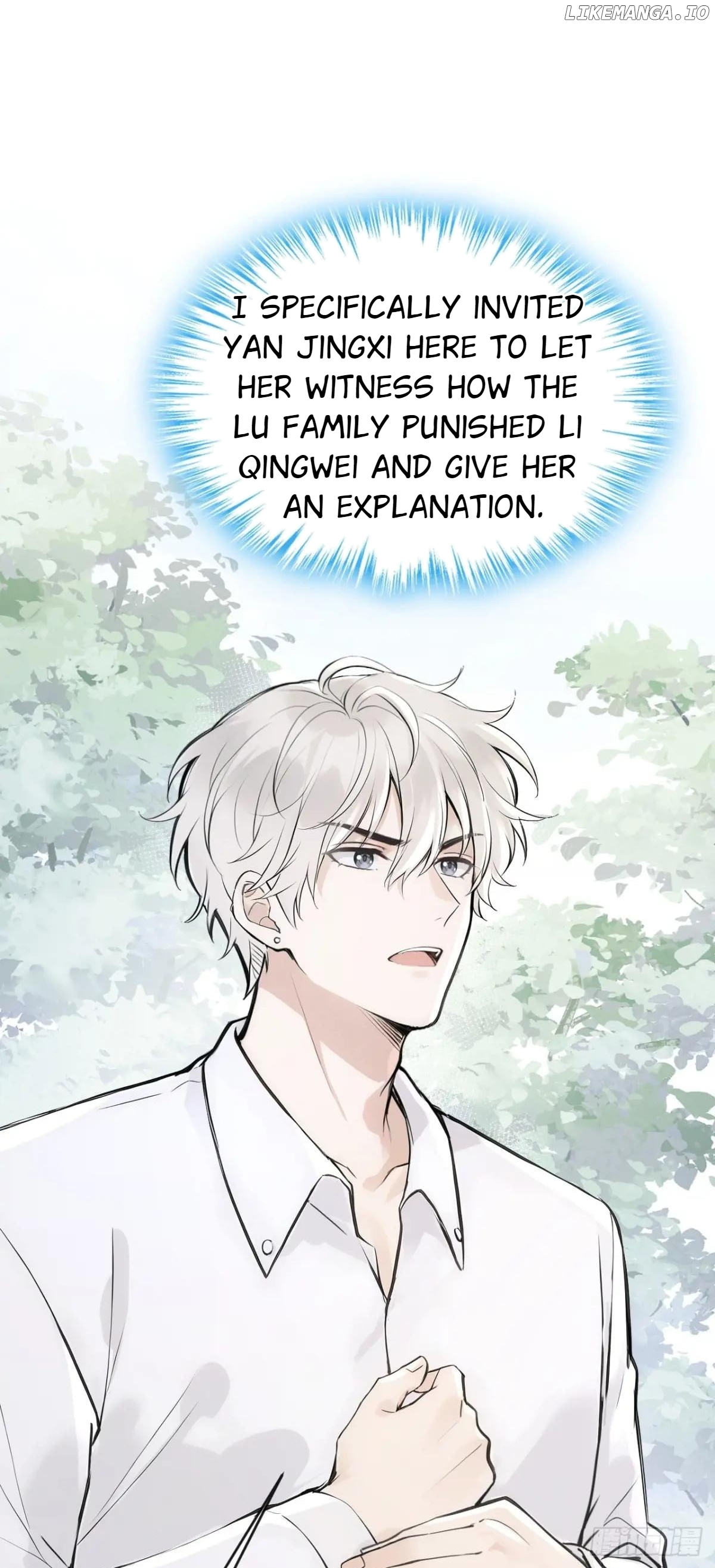Living Together Just To Guide You Chapter 62 - page 9